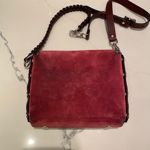 Rag n Bone Atlas shoulder bag - Picture 6 of 7